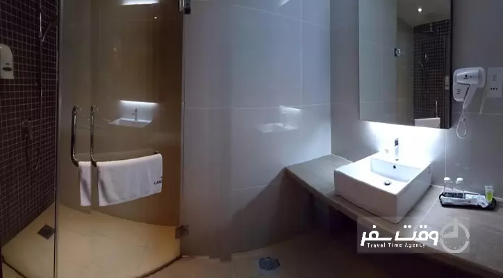 هتل سنتری لانکاسوکا لنکاوی